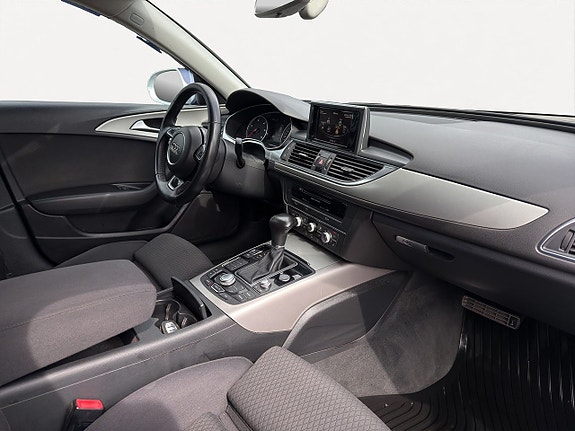 Audi A6 11 of 19