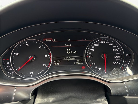Audi A6 17 of 19