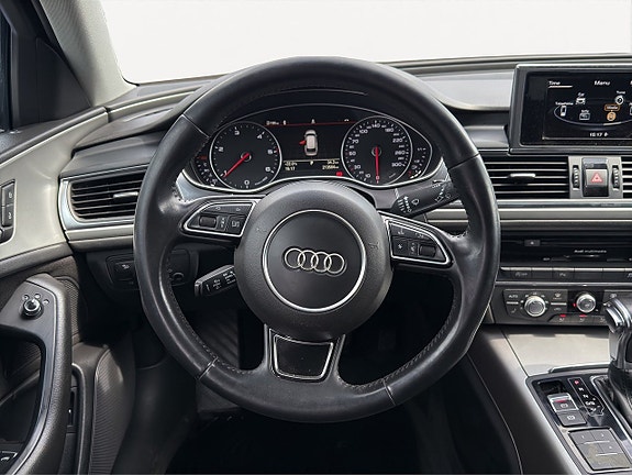 Audi A6 15 of 19