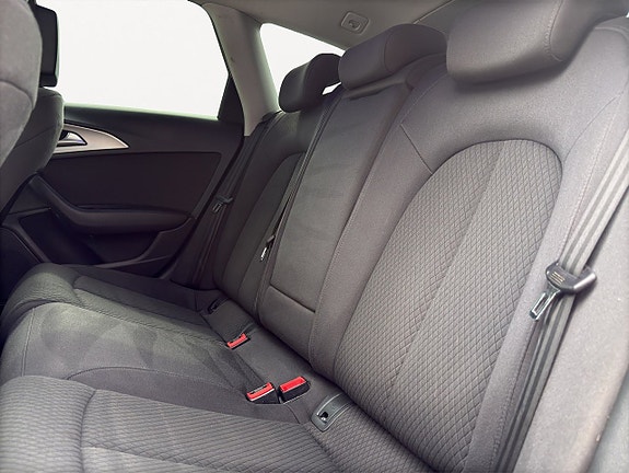 Audi A6 13 of 19