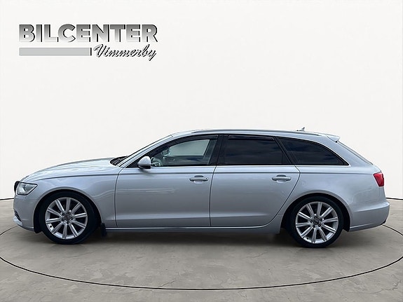 Audi A6 3 of 5