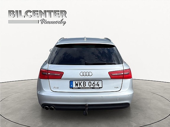 Audi A6 5 of 5