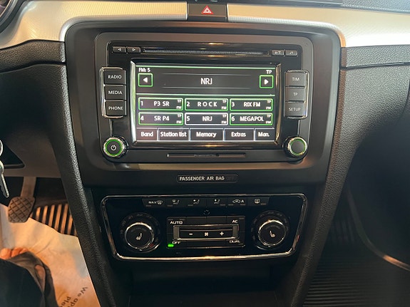 Skoda Superb 19 of 19