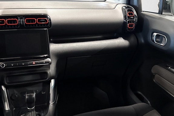 Citroen C3 Aircross 14 of 19