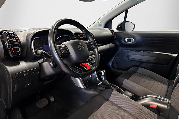 Citroen C3 Aircross 7 of 19