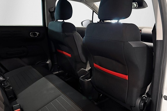 Citroen C3 Aircross 12 of 19