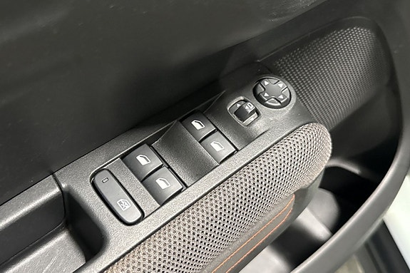 Citroen C3 Aircross 16 of 19