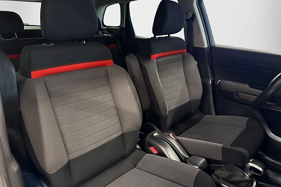 Citroen C3 Aircross 10 of 19