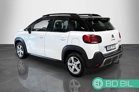 Citroen C3 Aircross 3 of 19