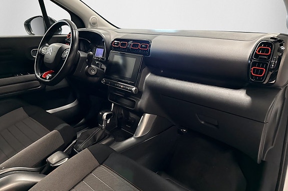 Citroen C3 Aircross 8 of 19