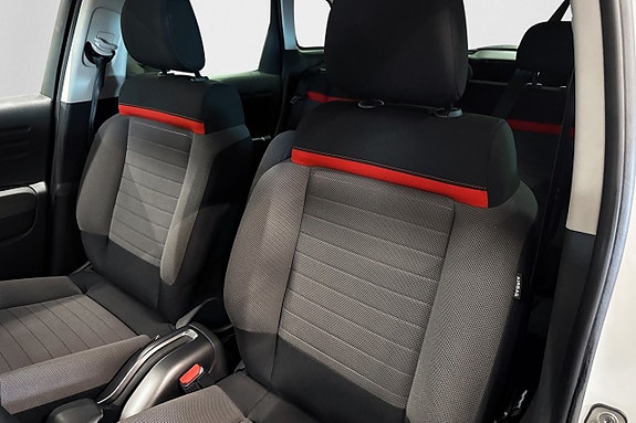 Citroen C3 Aircross 9 of 19