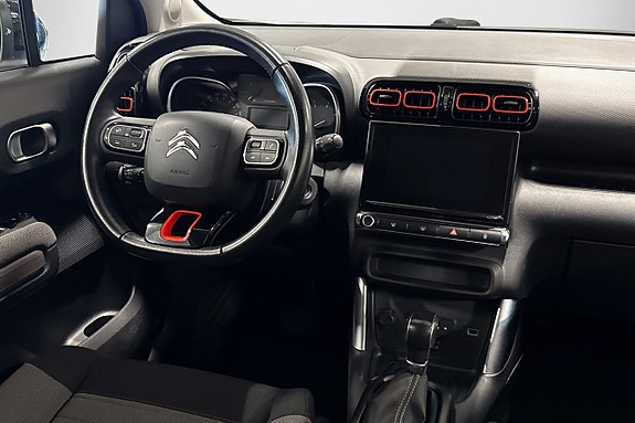 Citroen C3 Aircross 13 of 19