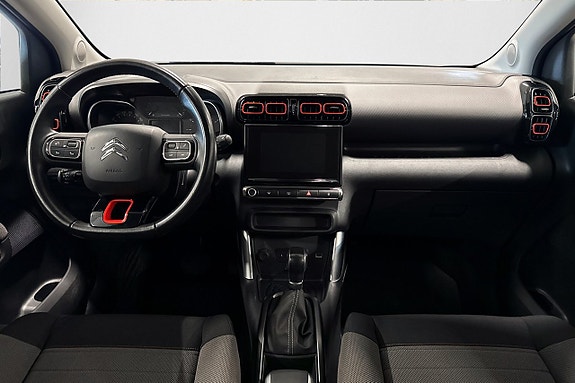 Citroen C3 Aircross 6 of 19
