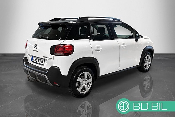 Citroen C3 Aircross 5 of 19
