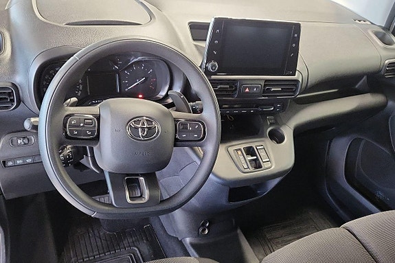 Toyota Proace City 11 of 21