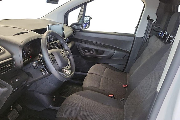 Toyota Proace City 14 of 21