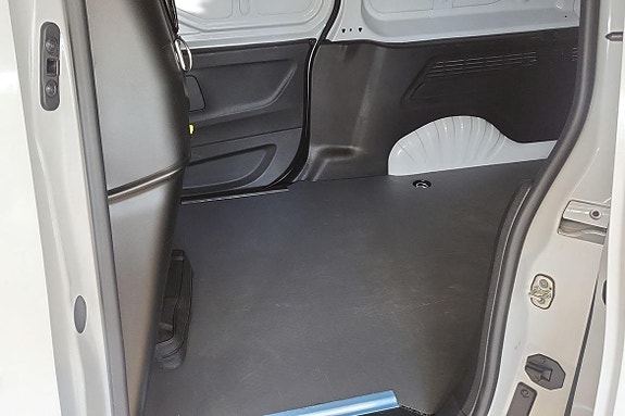 Toyota Proace City 8 of 21