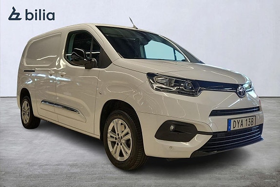 Toyota Proace City 20 of 21