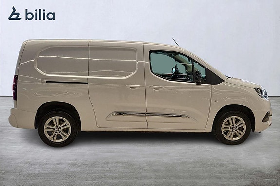 Toyota Proace City 18 of 21