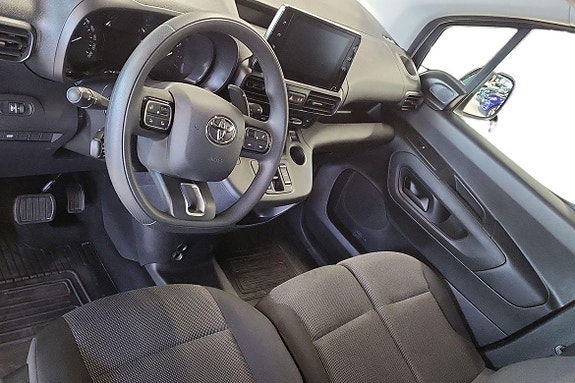 Toyota Proace City 10 of 21