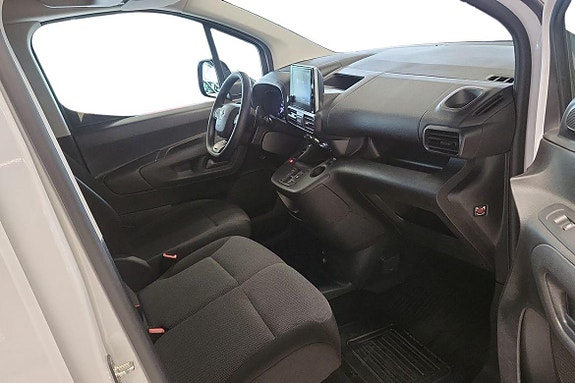 Toyota Proace City 7 of 21
