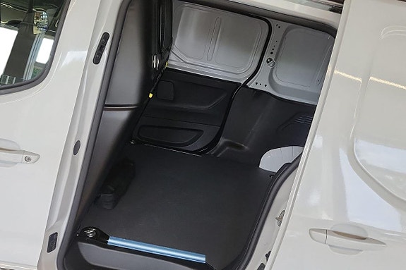 Toyota Proace City 13 of 21