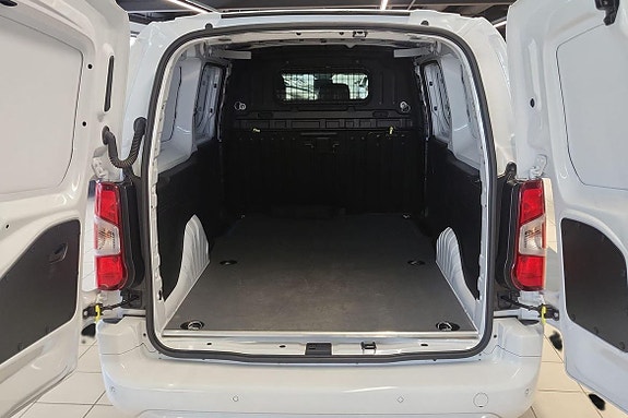 Toyota Proace City 12 of 21