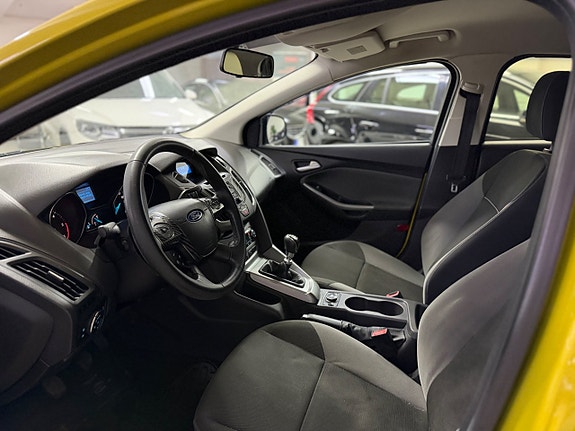 Ford Focus 14 of 14