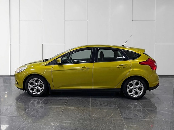 Ford Focus 5 of 5