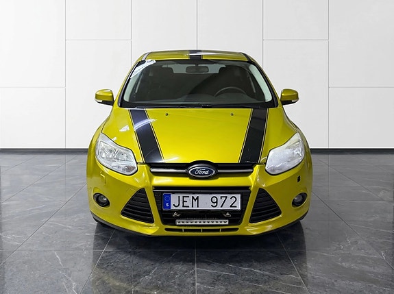 Ford Focus 2 of 5