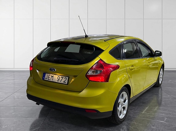 Ford Focus 6 of 14