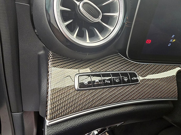 Mercedes-Benz CLS53 22 of 23