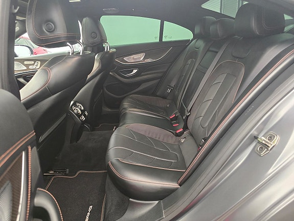 Mercedes-Benz CLS53 15 of 23