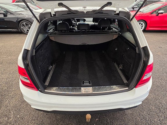 Mercedes-Benz CLA180 d 6 of 22