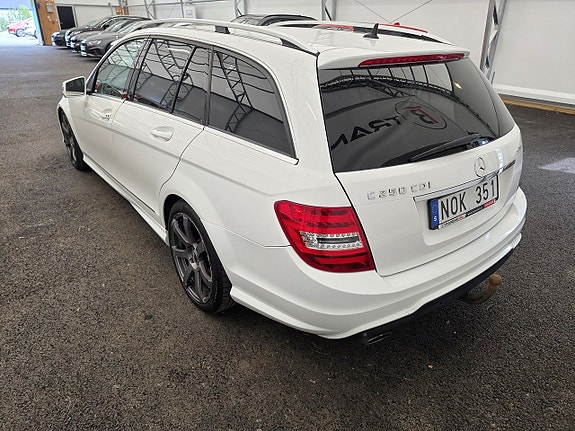 Mercedes-Benz CLA180 d 8 of 22