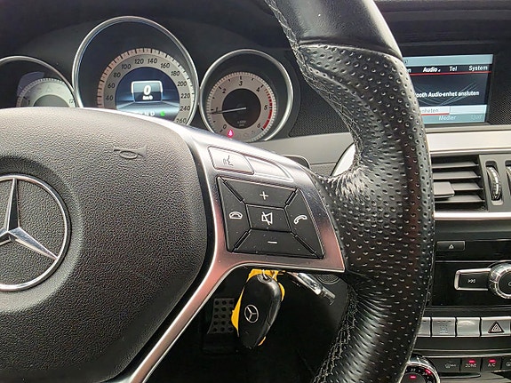 Mercedes-Benz CLA180 d 21 of 22
