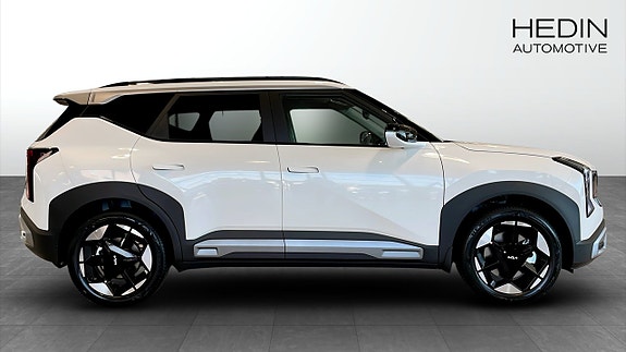 Kia Seltos 4 of 5