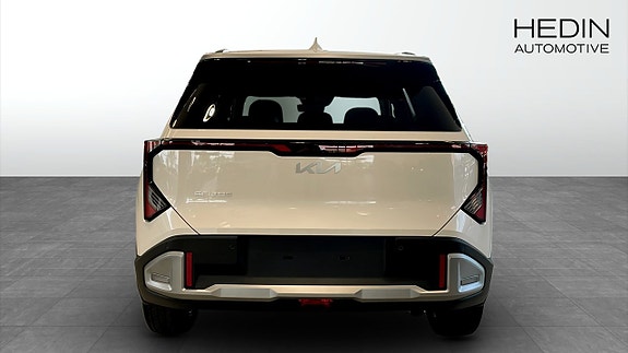 Kia Seltos 5 of 5