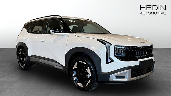 Kia Seltos 3 of 5