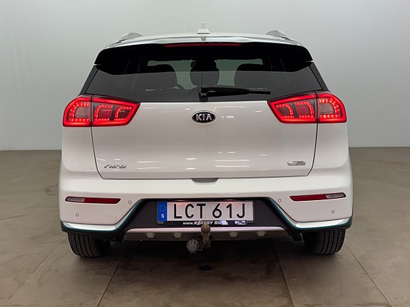 Kia Niro 5 of 5