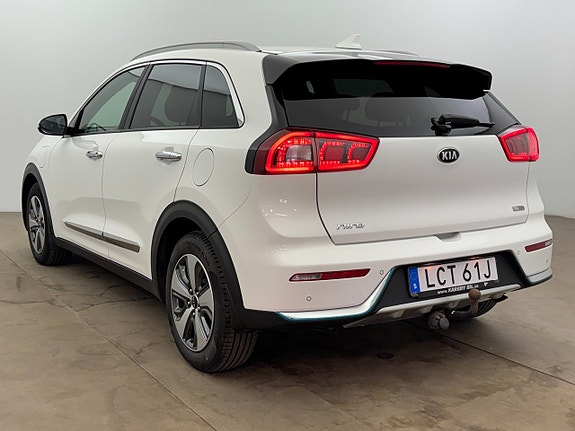 Kia Niro 4 of 5