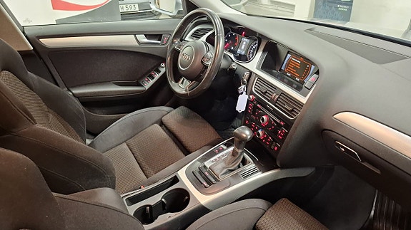 Audi A4 allroad 11 of 24