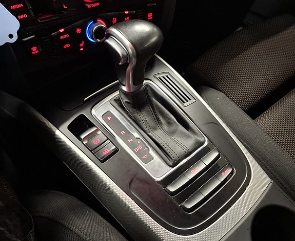 Audi A4 allroad 18 of 24