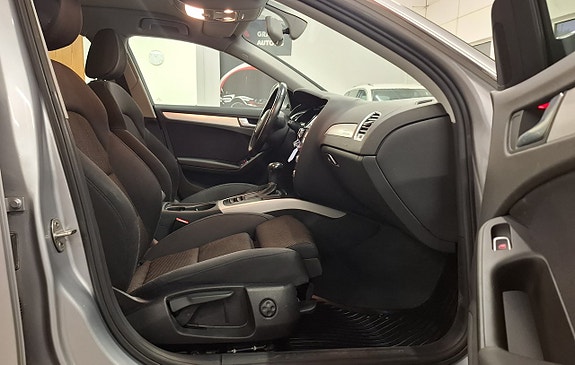 Audi A4 allroad 12 of 24