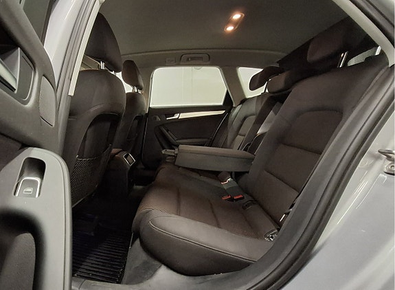 Audi A4 allroad 14 of 24
