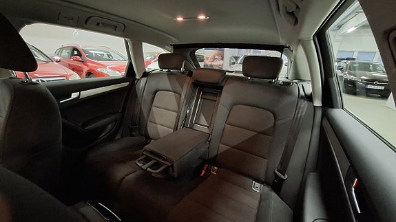 Audi A4 allroad 15 of 24