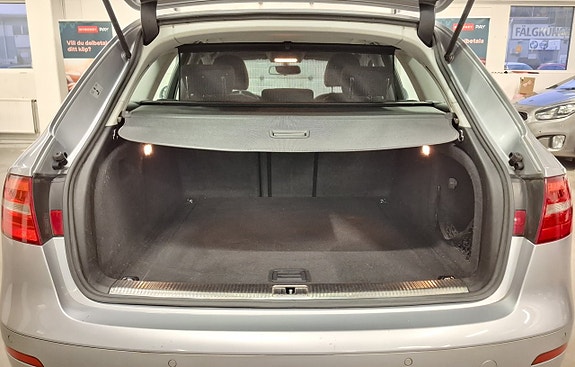 Audi A4 allroad 9 of 24