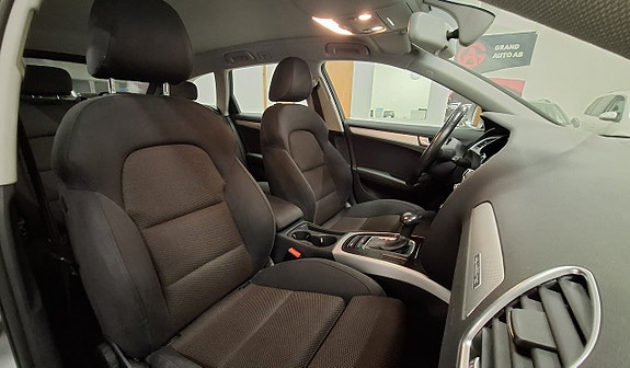 Audi A4 allroad 13 of 24