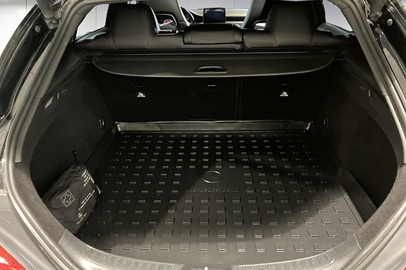 Mercedes-Benz CLA220 d 16 of 17