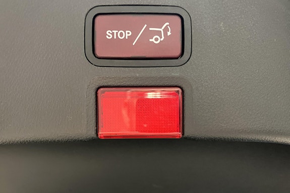 Mercedes-Benz CLA220 d 13 of 17